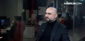 Balmain Hair Couture Türkiye Genel Müdürü Emre Kaya: Saç sağlığı lüksün başlangıcıdır