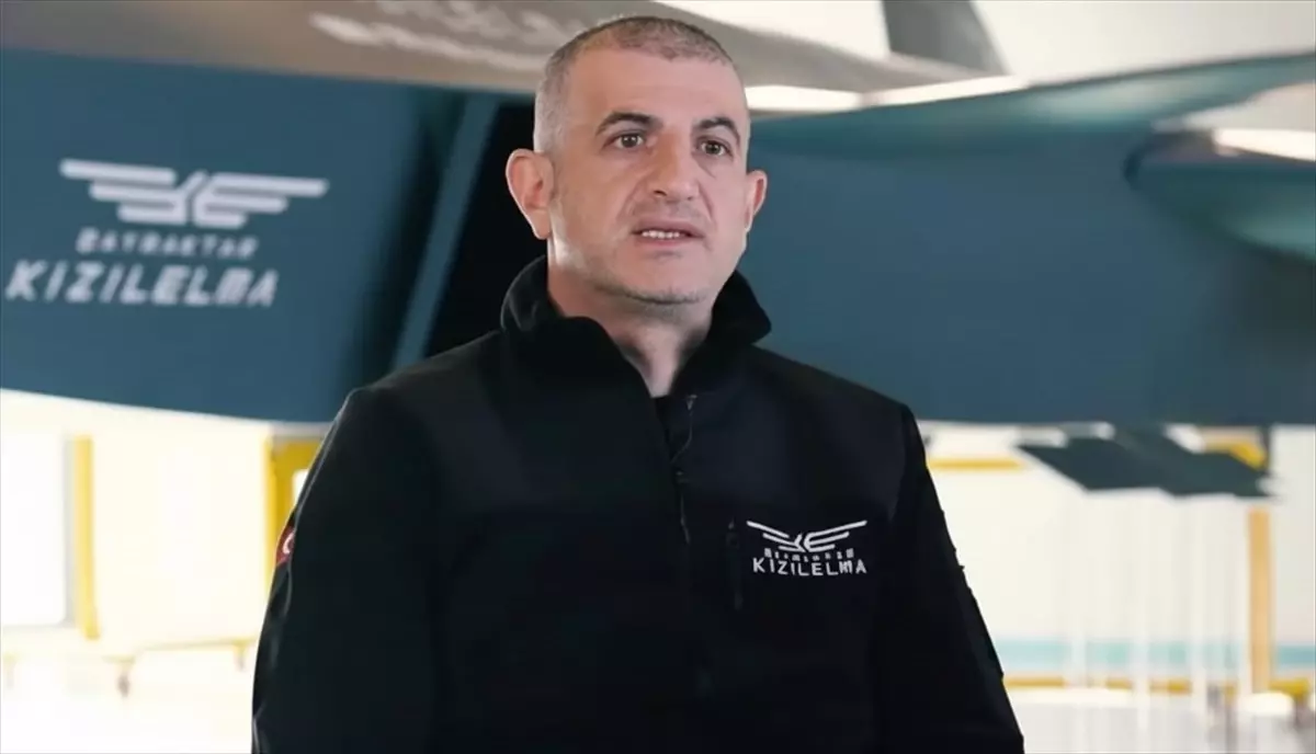 Baykar satın alması Piaggio Aerospace'i kanatlandıracak