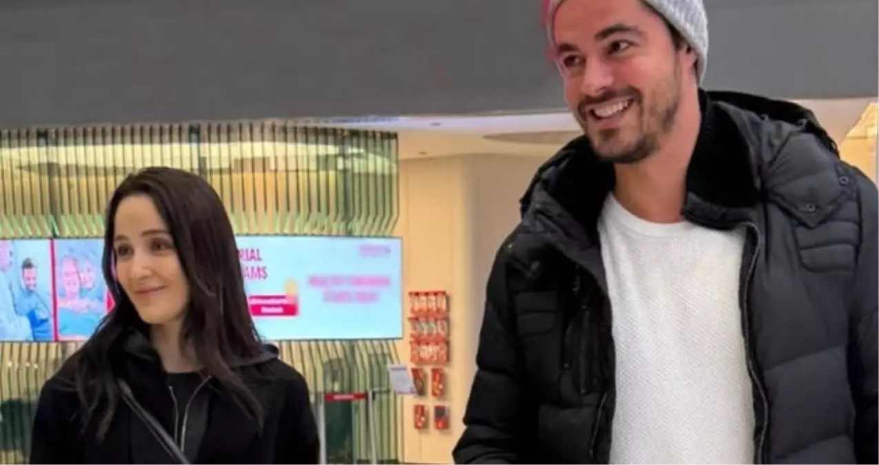 Berk Atan ile Gökçe Akyıldız ayrıldı mı, neden ayrıldı?