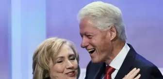 Bill Clinton, Epstein soruşturması için kararını verdi! İfadeye gitmeyecekler