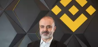 Binance TR Teknolojide Kadın Akademisi'nin '102 Eğitimleri' başvuruları başladı