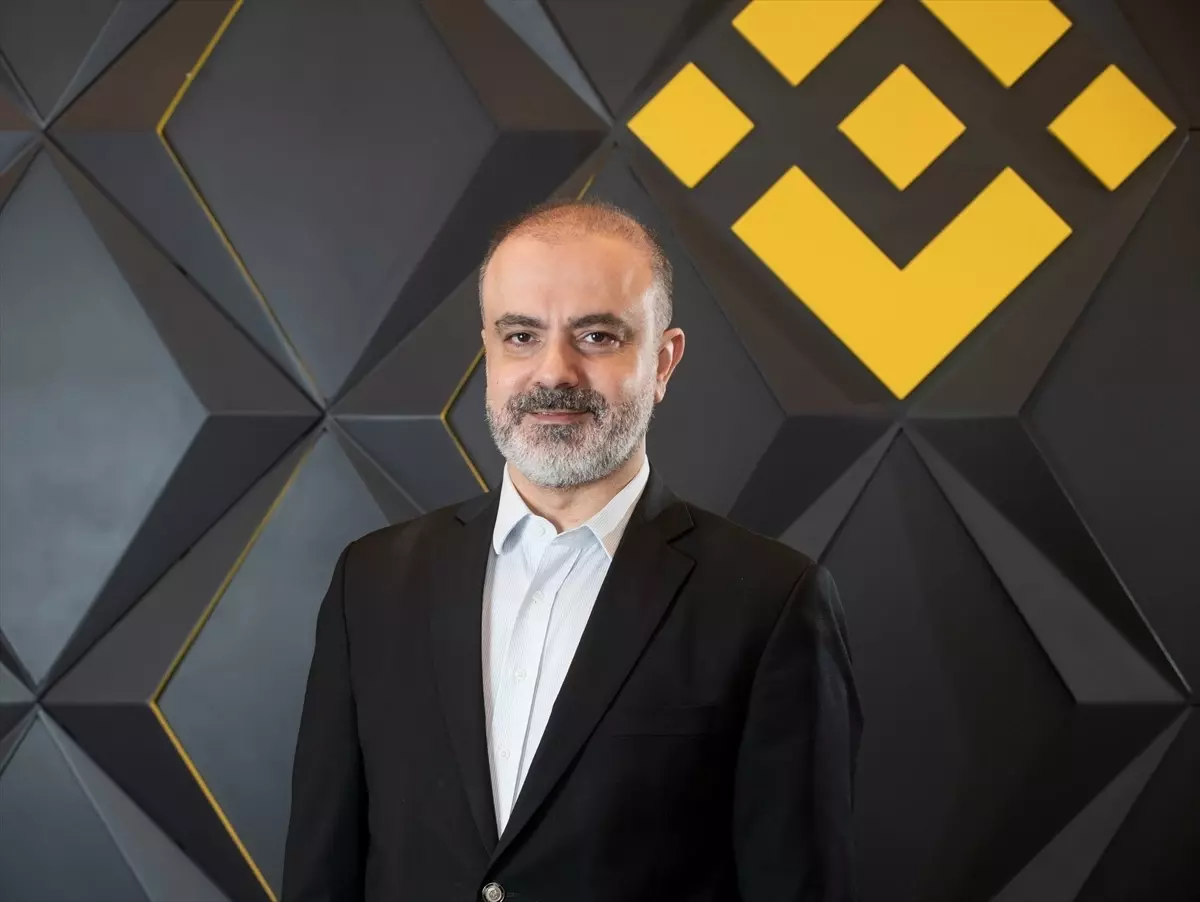 Binance TR Teknolojide Kadın Akademisi'nin "102 Eğitimleri" başvuruları başladı