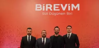 Birevim 2025'te tasarruf sahibi sayısını yüzde 309 artırdı