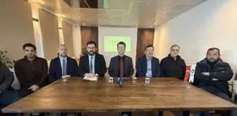 Çanakkale süs bitkisi üretiminde Avrupa pazarını hedefliyor