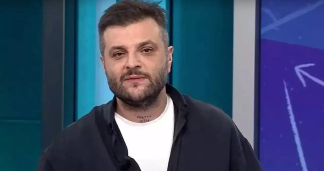 Candaş Tolga Işık'ın babası vefat mı etti? Gazeteci Candaş Tolga Işık'ın babası kaç yaşında, neden vefat etti?