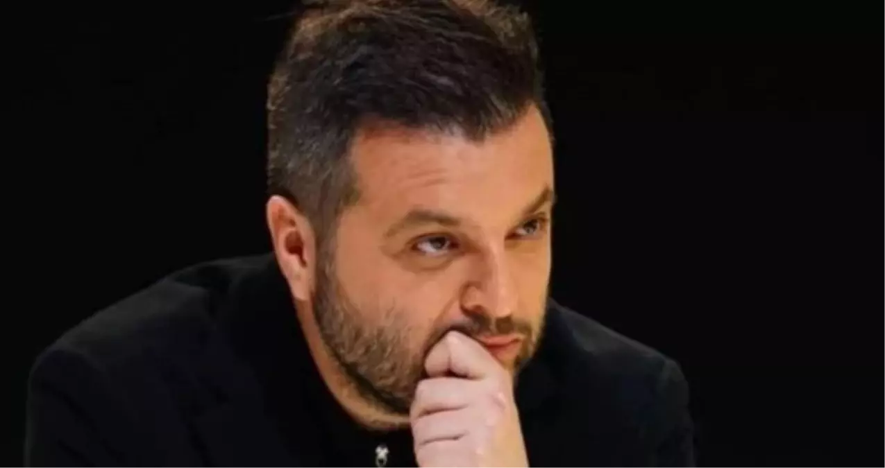 Candaş Tolga Işık kimdir? Candaş Tolga Işık kaç yaşında, nereli?