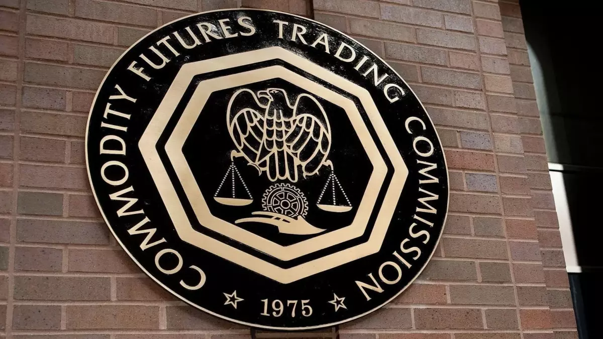 CFTC başkanı Selig'den ilk hamle: Kripto ve tahmin piyasaları için inovasyon komitesi