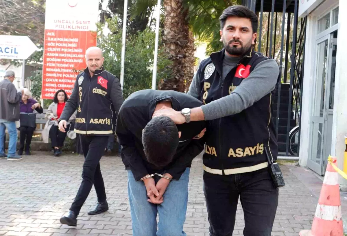 Cinayet davasında eşi öldürülen kadın: "Kızımı kaçırıp kapının önüne attılar"