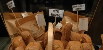 Çorum 'gastronomi şehri' olmaya hazırlanıyor