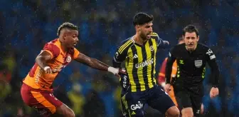 Süper Kupa finali sonrası 3 yıldız oyuncu PFDK'ya sevk edildi