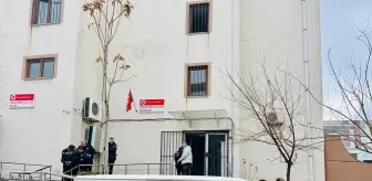 Diyarbakır'da silahlı saldırıda 1 kişi öldü, 1 kişi yaralandı