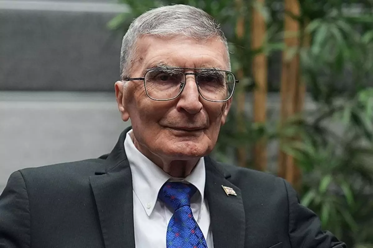 Dünyanın gözü bu araştırmada! Aziz Sancar tarih verdi