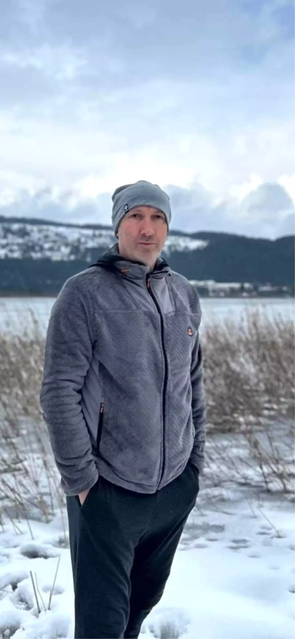 Düzcespor teknik direktörü Nedim Akbulut istifa ettiğini açıkladı