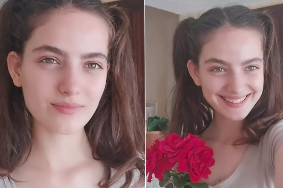 Ekranların yeni yıldızından sürpriz fotoğraflar: Ava Yaman'ın çocukluk halleri gündem oldu