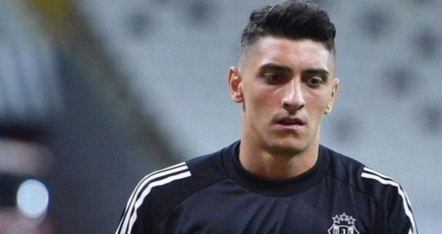 Emre Bilgin kimdir? Beşiktaş'ın kalecisi Emre Bilgin kaç yaşında, nereli? Emre Bilgin kimdir? Beşiktaş'ın kalecisi Emre Bilgin kaç yaşında, nereli?