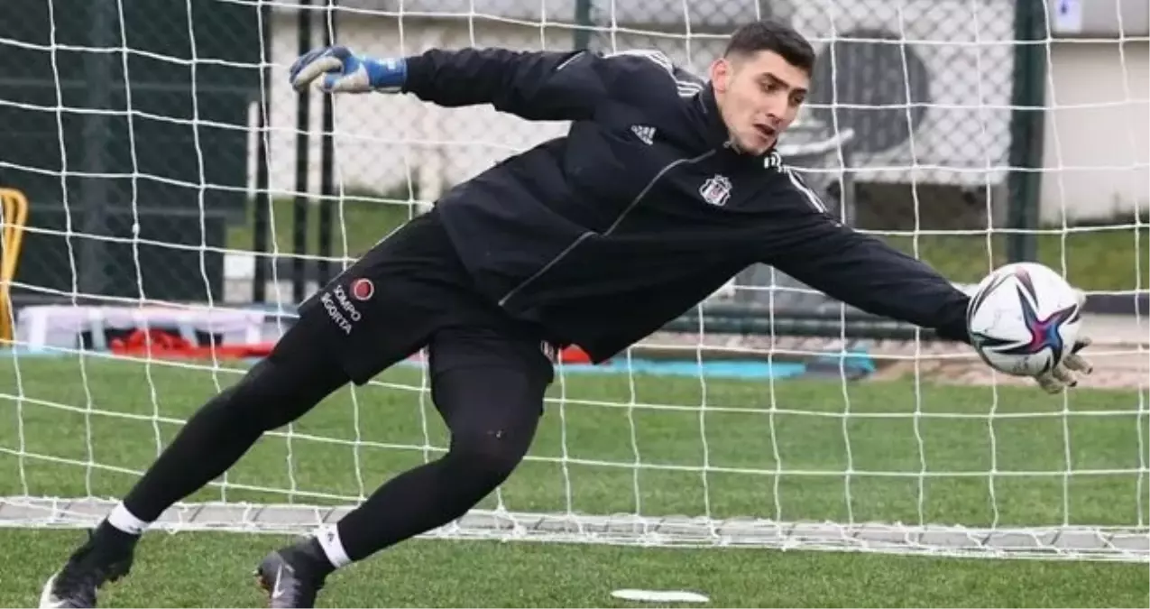 Emre Bilgin kimdir? Beşiktaş'ın kalecisi Emre Bilgin kaç yaşında, nereli?