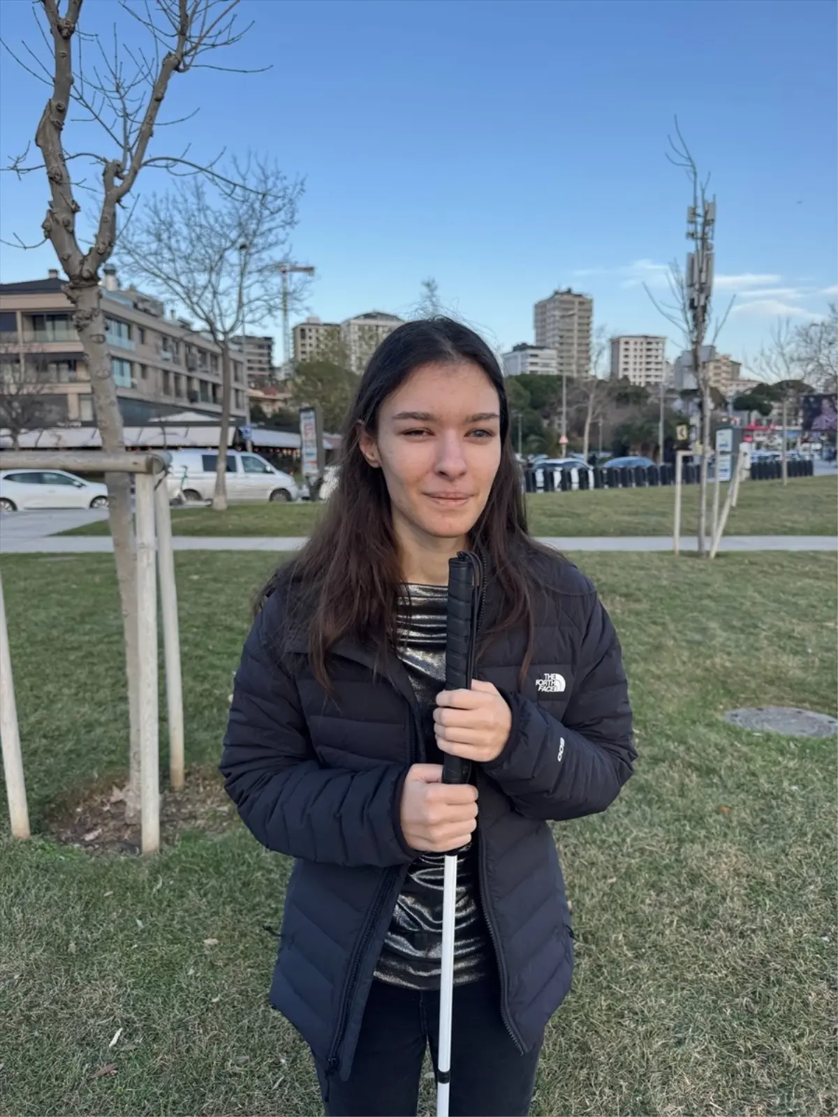 Engelli bireyler toplumun kendileriyle doğru iletişim kurmasını bekliyor