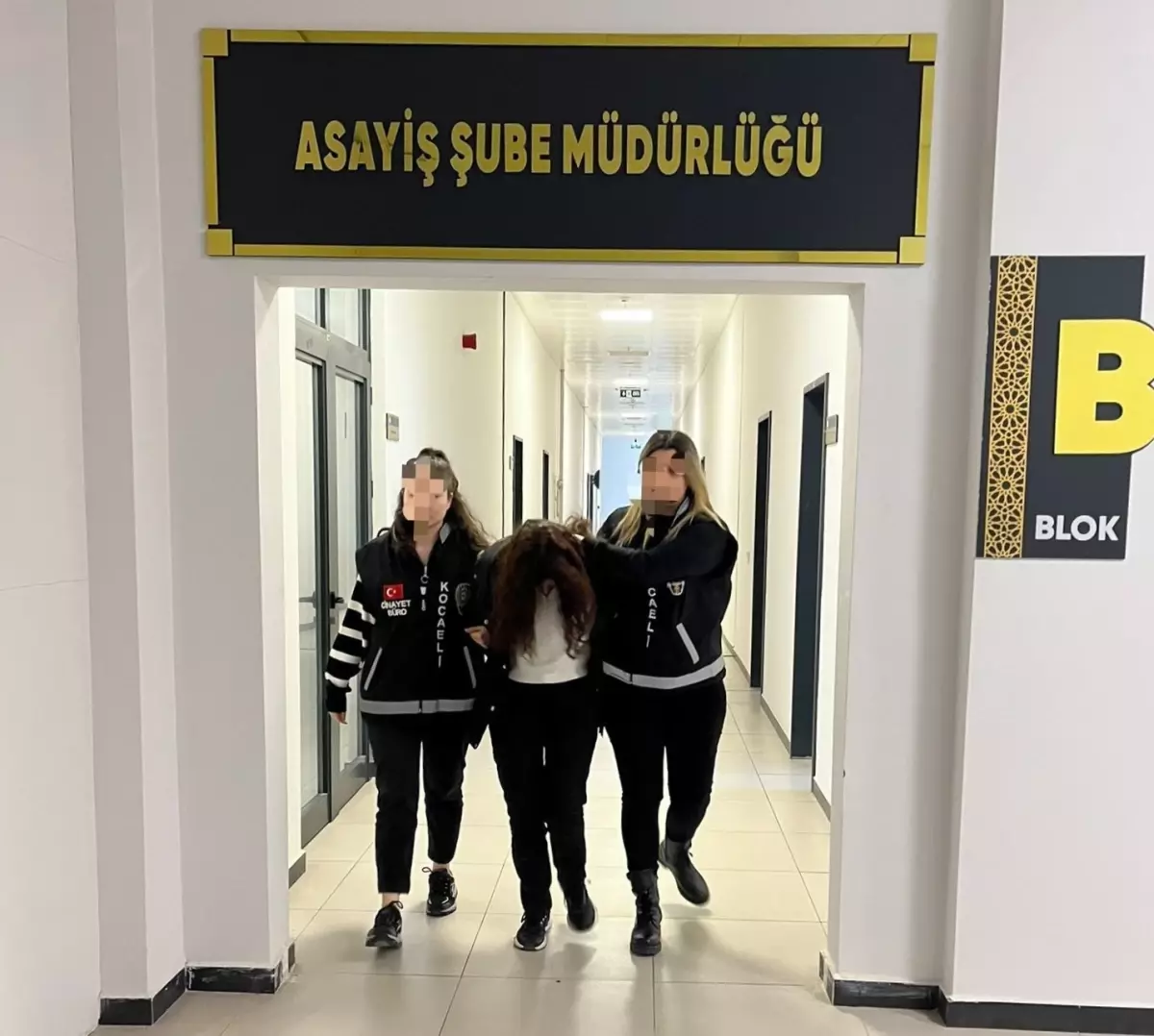 Kocasını öldüren Aysel konuştu, mahkeme salonu buz kesti