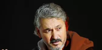 Eyüpspor'un yeni teknik direktörü belli oldu