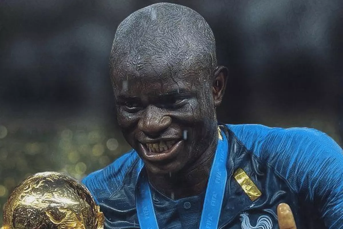 Fenerbahçe, Kante ile anlaşmaya vardı