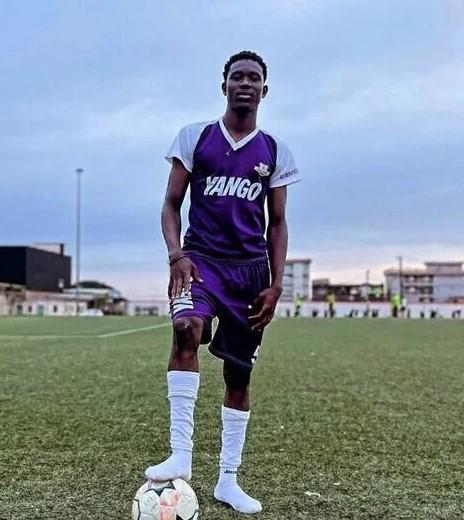 fenerbahce nin antrenmana cikardigi yann jude 19458406 8788 m