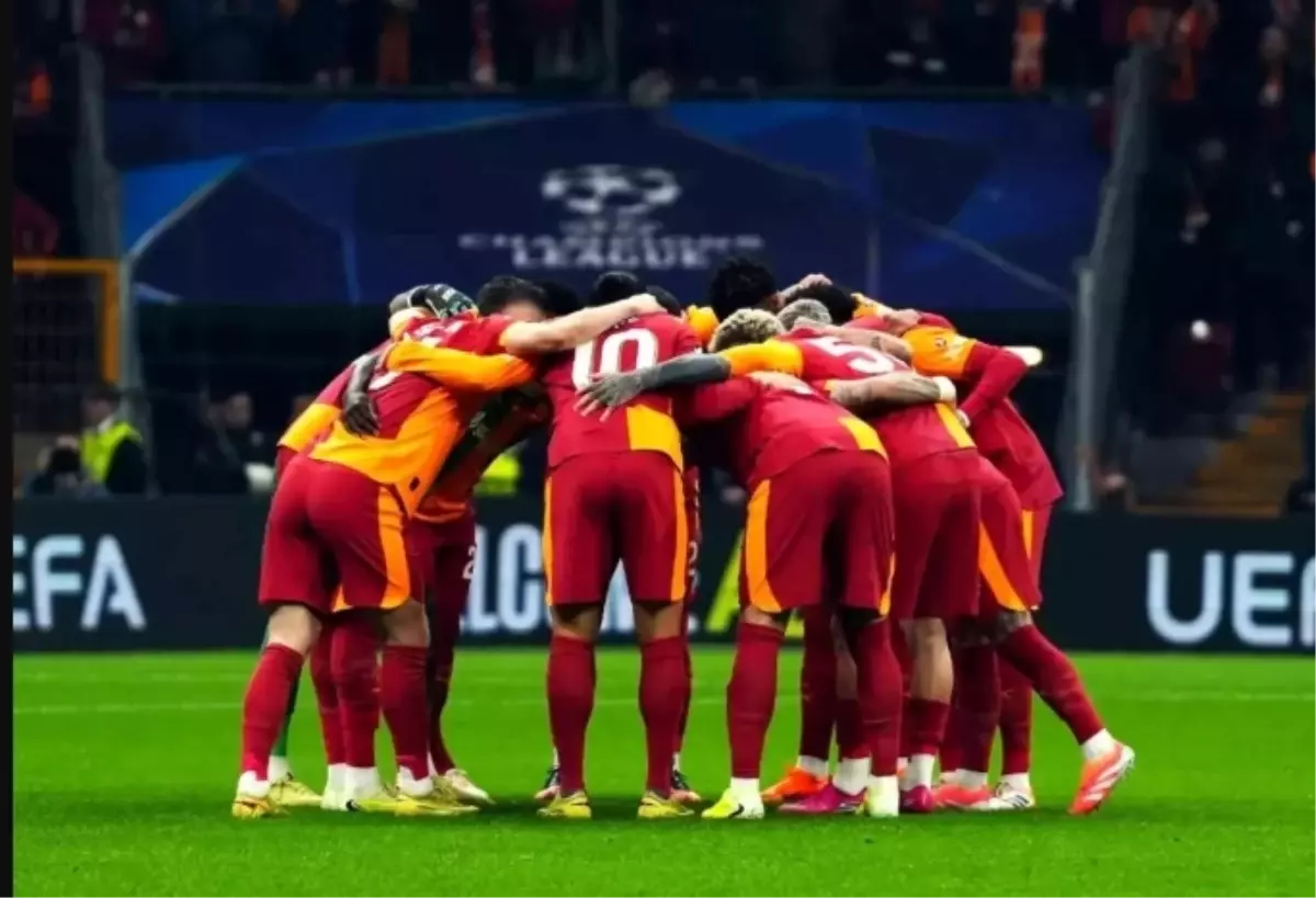 Fethiye Galatasaray CANLI nereden izlenir? Fethiye Galatasaray maçı hangi kanalda, nereden izlenir?