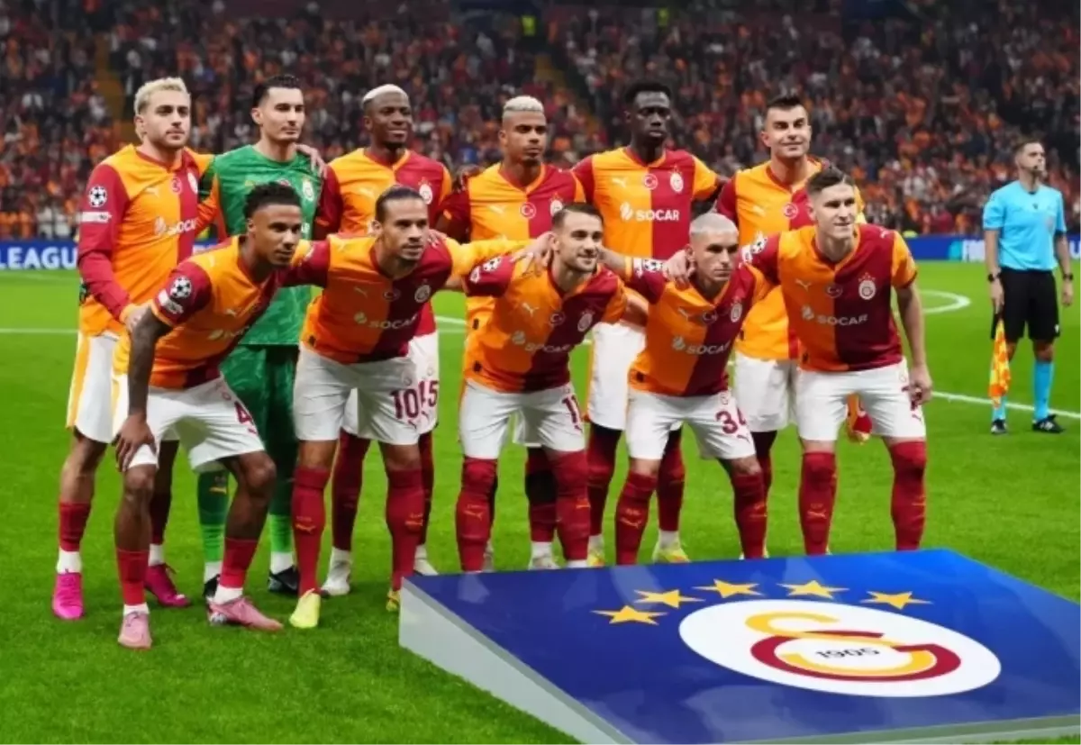 Fethiyespor Galatasaray maç özeti ve golleri! (ÖZET) Fethiyespor Galatasaray kaç kaç bitti, golleri kim attı?