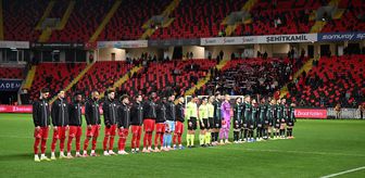 Futbol: Ziraat Türkiye Kupası
