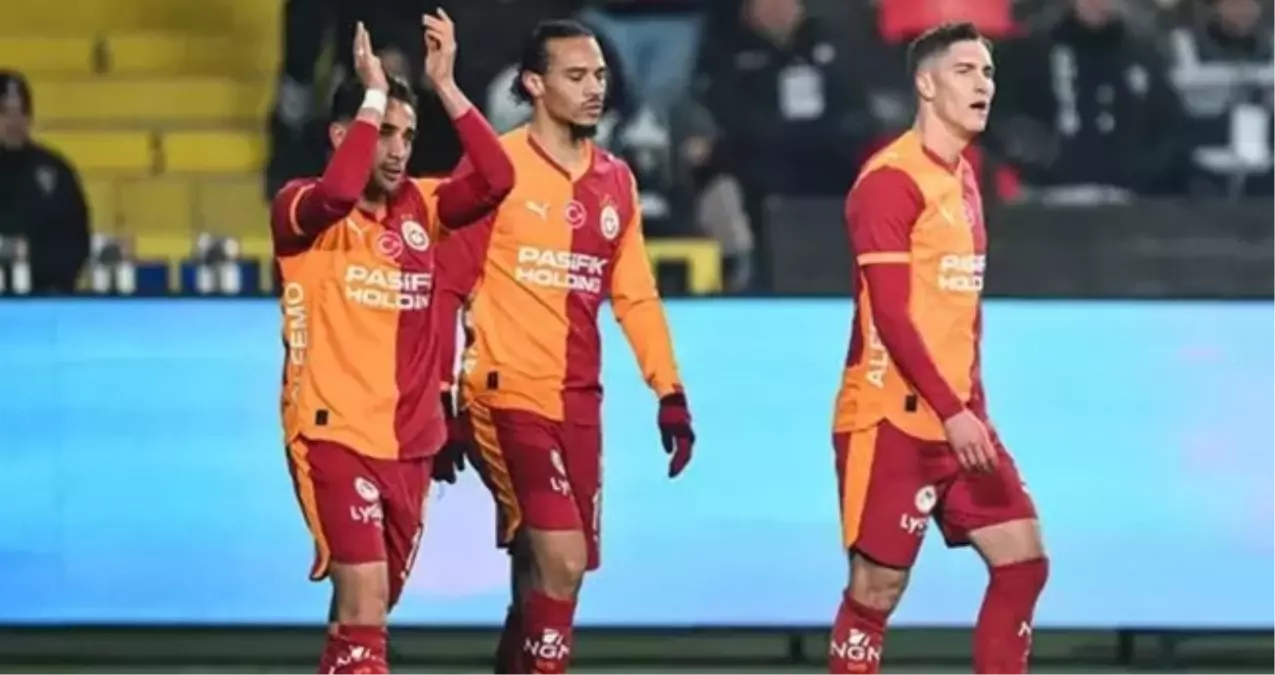 Galatasaray Fethiyespor maçı hangi kanalda, saat kaçta? Ziraat Türkiye Kupası Fethiyespor Galatasaray muht...