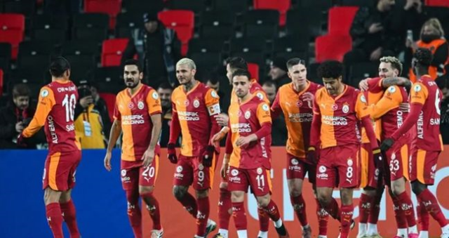 Galatasaray Fethiyespor maçı hangi kanalda, saat kaçta? Ziraat Türkiye Kupası Fethiyespor Galatasaray muhtemel 11'ler Galatasaray Fethiyespor maçı hangi kanalda, saat kaçta? Ziraat Türkiye Kupası Fethiyespor Galatasaray muhtemel 11'ler