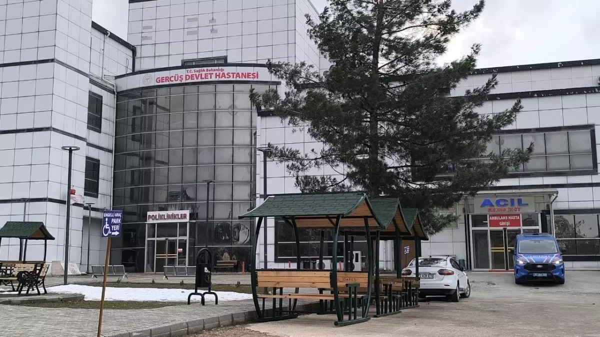 Gercüş'te av sırasında kazara vurulma olayında gözaltına alınan 5 kişi serbest bırakıldı