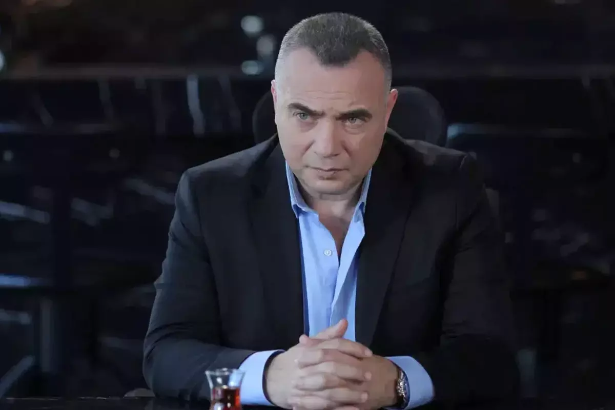 Gözaltına alınan Oktay Kaynarca'dan ilk açıklama