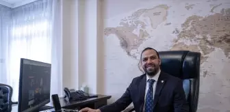 Guatemala'nın Ankara Büyükelçisi Recinos, AA'nın 'Yılın Kareleri' oylamasına katıldı