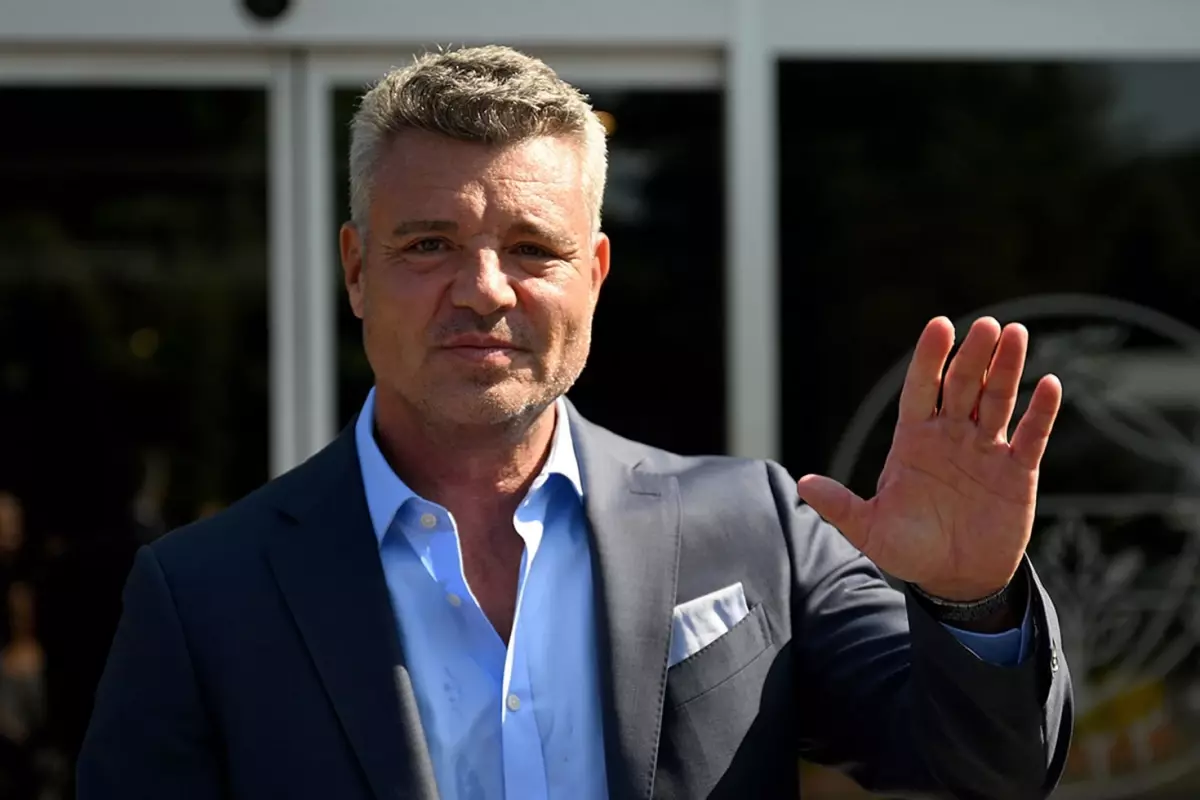 Gününü bile söyledi! Sadettin Saran'dan transfer müjdesi