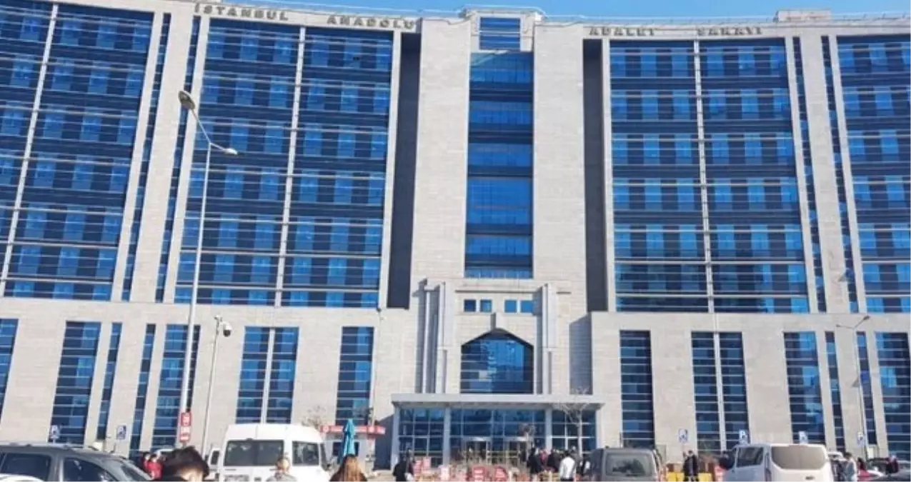 Hakim Aslı Kahraman kimdir? Aslı Kahraman kaç yaşında, nereli?