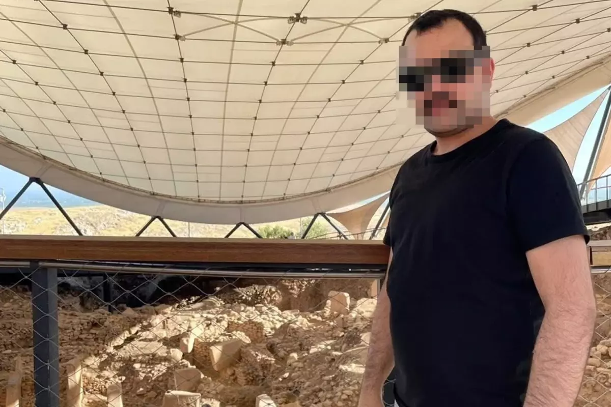 Savcının vahşet planını, hükümlü çaycı engellemiş