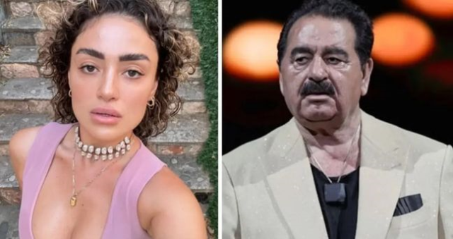 İbrahim Tatlıses neden adliyeye gitti? Dilan Çıtak kumanda fırlatma olayı nedir, Dilan Çıtak İbrahim Tatlıses'e kumada mı fırlattı? İbrahim Tatlıses neden adliyeye gitti? Dilan Çıtak kumanda fırlatma olayı nedir, Dilan Çıtak İbrahim Tatlıses'e kumada mı fırlattı?