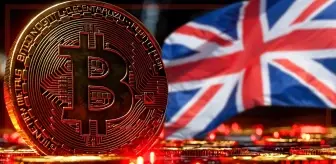 İngiltere'de yedi parlamento komitesi başkanı kripto bağışlarının yasaklanmasını istedi