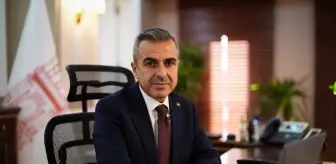 İstanbul'da kaymakamlar, AA'nın 'Yılın Kareleri' oylamasına katıldı