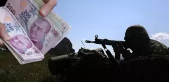 İstanbul'un huzuru raporu: Terörizmin finansmanına darbe, 10 kat arttı