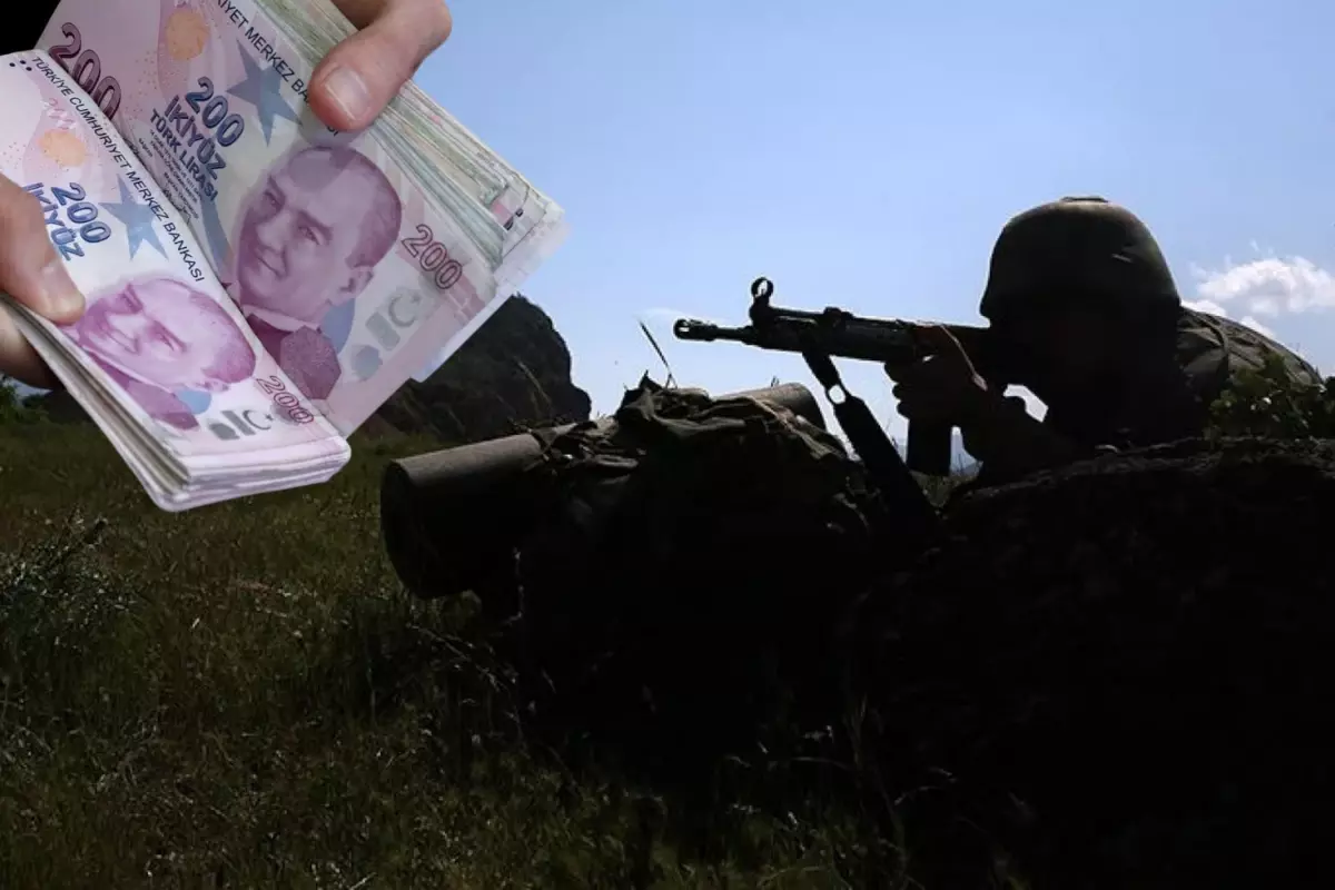 İstanbul'un huzuru raporu: Terörizmin finansmanına darbe, 10 kat arttı