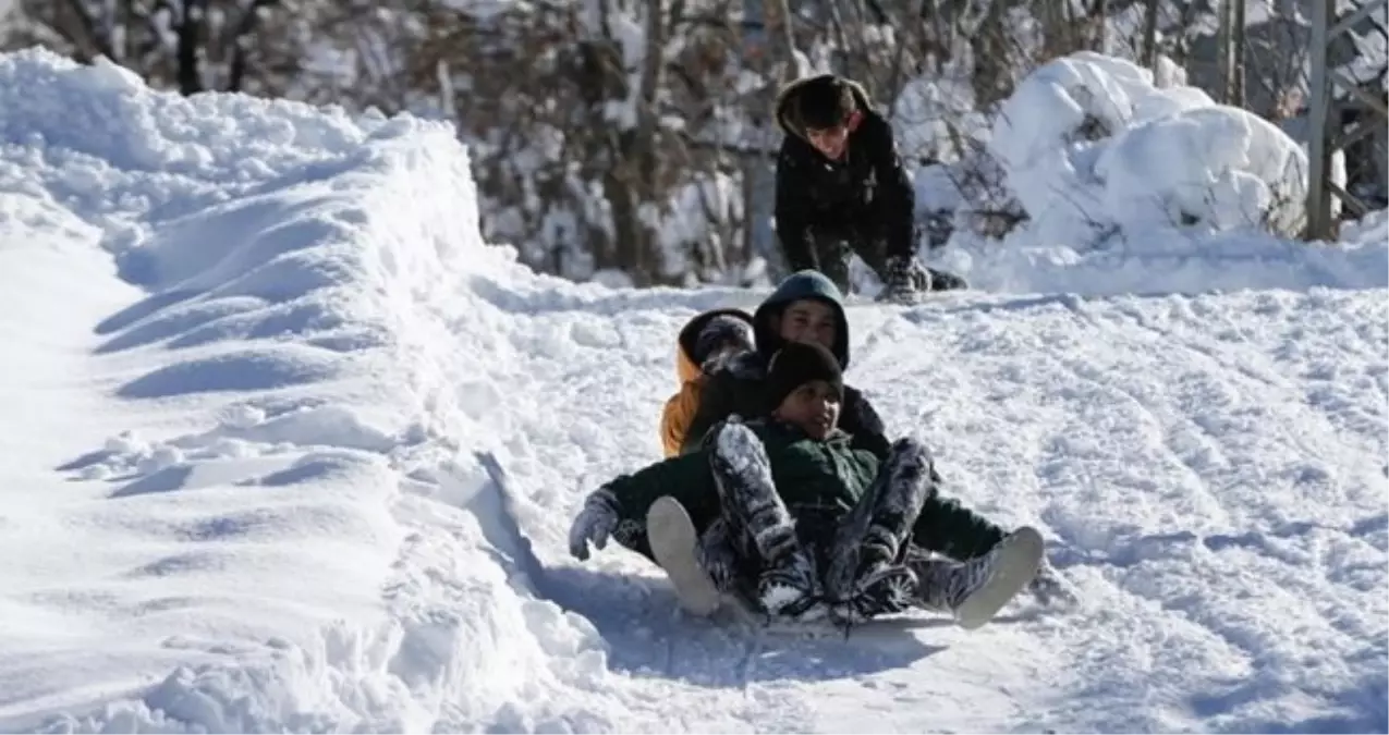 Kar ne zaman yağacak? 13 Ocak İstanbul, İzmir, Ankara, Antalya, Yalova'da ne zaman kar yağacak?