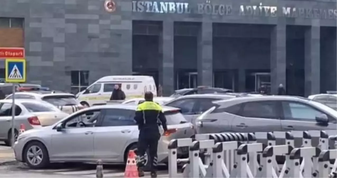 Kartal Adliye SON DAKİKA! Kartal Adliye'sinde silahlı saldırı olayı nedir?