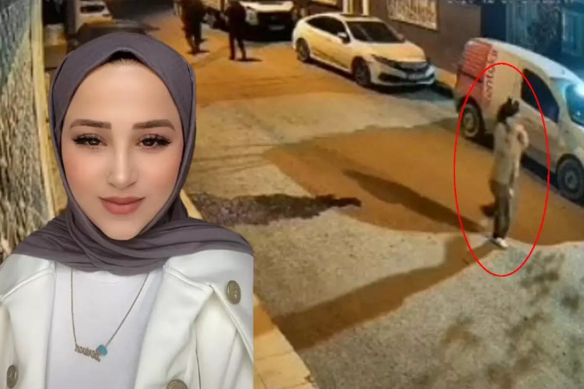 Kayıp Mihriban'ın cesedi ormanda bulundu! Tüyler ürperten itiraf: Boğduktan sonra gömdüm