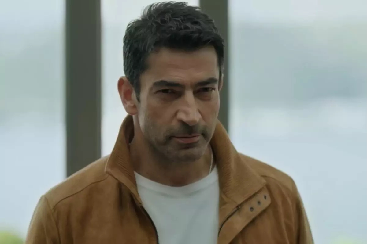 Kenan İmirzalıoğlu kimdir, kaç yaşında, nereli, evli mi, bekar mı? Kenan İmirzalıoğlu hangi dizilerde oynadı?