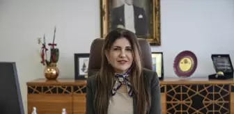 KKTC'nin İstanbul Başkonsolosu Mendeli, AA'nın 'Yılın Kareleri' oylamasına katıldı