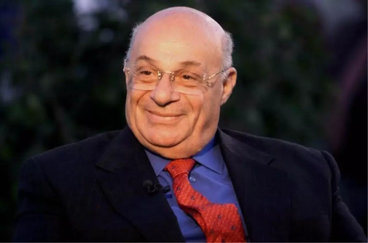 Kuzey Kıbrıs Türk Cumhuriyeti'nin Kurucu Cumhurbaşkanı Rauf Denktaş Anıldı