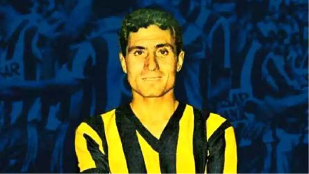 Lefter Küçükandonyadis: Büyükada'nın 'özgür' çocuğu nasıl 'ordinaryus' oldu?