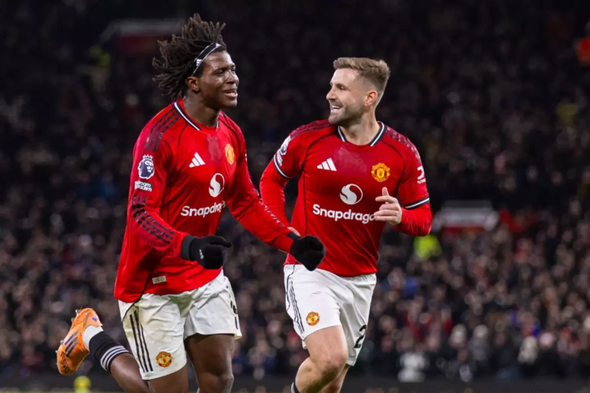 Manchester United'ın yeni teknik direktörü belli oldu