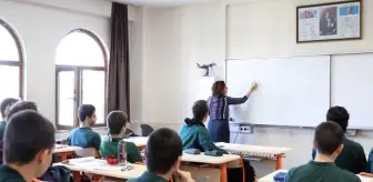 MEB 81 ile yazı gönderdi! Ortaokul ve liselerde yeni dönem başlıyor